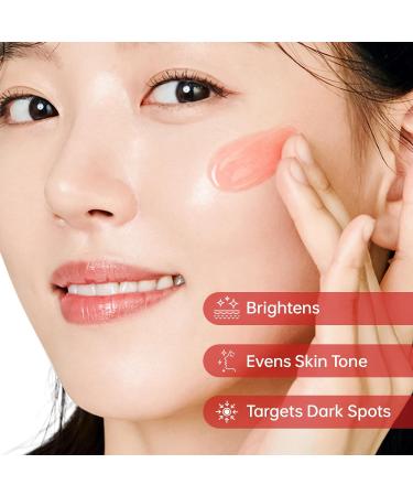 Dark Spot Remover for Face and Body: Corrector for Age Spots Sun Spots Freckles Melasma Brown Spots - Buy Online on GoSupps.com