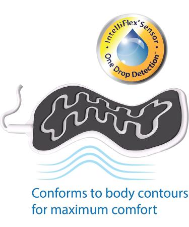 Chummie Elite Bedwetting Alarm - Award-Winning System for Children & Deep Sleepers - Buy Online on GoSupps.com