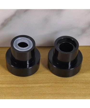 La machine de capsulage de parfum compatibilit universelle fonctionne pour l'outil cachetage bouteille parfum bouchon sertisseur flacon dans l'outil cachetage bouteille - Buy Online on GoSupps.com