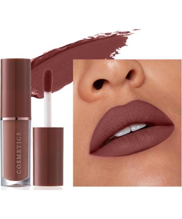 Coffret De Rouge L vres Liquide Mat 12 Pi ces Trousse de Maquillage L vres R sistant aux Traces Kit de Rouge Mat pour Maquillage | pour Voyage Sc ne Rendez-vous R union Vacances - Buy Online on GoSupps.com