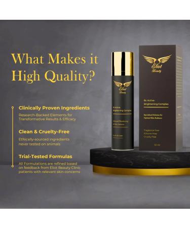8X Active Skin Brightening Complex - Boost Radiance & Even Skin Tone Worldwide - Buy Online on GoSupps.com