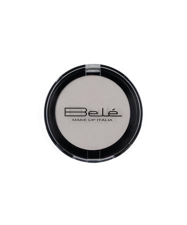 Bel  MakeUp Italia b.One Eyeshadow (93 Ivory - Matte) (Made in Italy)