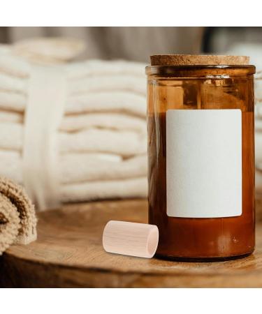 Zerodeko 3pcs Wooden Aromatherapy Diffuser Set | Essential Oil Diffuser for Home Office Car Bedroom Yoga & More - Buy Online on GoSupps.com