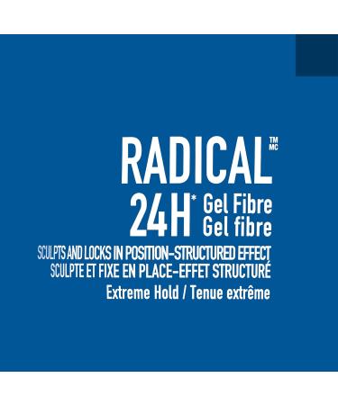 L Or al Paris Studio Line 24H Remix Paste Extra Strong Hold Matt Finish 150ml & L'Oreal Paris Studio Line Special FX Extra Strong Hold Radical Gel Packaging May Vary 150ml - Buy Online on GoSupps.com