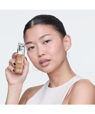 L'Or al Paris A9655700 Perfect Match Fluid Foundation No. 6D Golden Honey - Buy Online on GoSupps.com