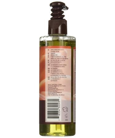 Desert Essence Sea Kelp Face Wash - 8.5 oz | Nourishing Antioxidant & Tea Tree Oil for Healthy Glow - Buy Online on GoSupps.com