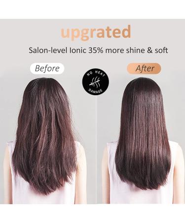 Jolichic 2400W AC Motor Hair Dryer - Professional Styling Tool with Diffuser 2 Concentrators & 4 Combs | 3 Heat 2 Speed Levels Cold Shot Button - Perfect for Salon Quality Curly Hair - Buy Online on GoSupps.com