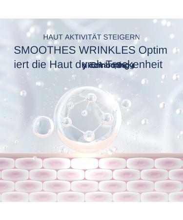  Yuemxixi Men's Face Cream - 50ml - 6-in-1 Daily Moisturizing Face Cream - For day and night use travel home men fathers husbands - Buy Online on GoSupps.com