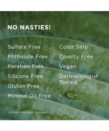 Hairitage Outta My Hair Gentle Daily Shampoo & SOS Deep Moisture Conditioner - Hydrating Jojoba & Safflower Oil - 13 oz - International Shipping Available - Buy Online on GoSupps.com
