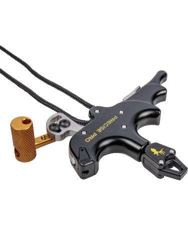 Trophy Ridge Precise Pro Caliper Style T Handle Compound Bow Release Aid - Shop Now! - Buy Online on GoSupps.com