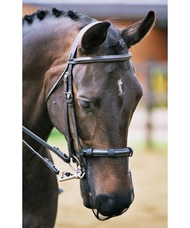 Equilibrium Net Relief - Muzzle Net Black Pony