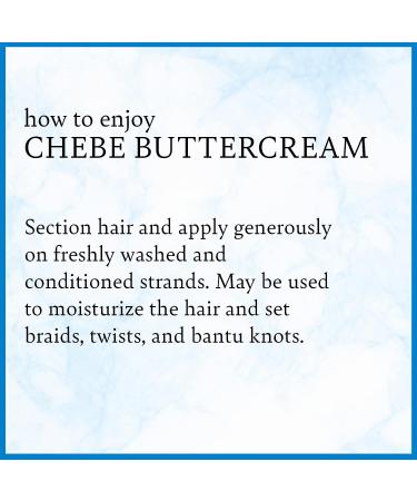 Camille Rose Black Castor Oil & Chebe Buttercream | Strengthening Texture Butter - 8 oz - Buy Online on GoSupps.com