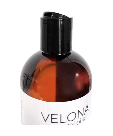 Velona Amla Oil 16 oz - 100% Pure Extra Virgin Cold Pressed for Hair, Body, Face & Skin - Promotes Growth and Nourishment - Buy Online on GoSupps.com