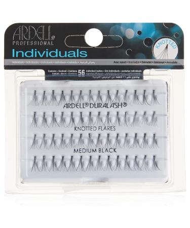 ARDELL DuraLash Flare Lashes Flare Medium Black - Buy Online on GoSupps.com