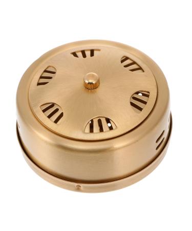 1 piece of cardboard Moxibusion-Box Moxibustion pot holder for Moxibusion massage device Tool Moxibuscation holder massage burner case scalding protection container instrument moxa