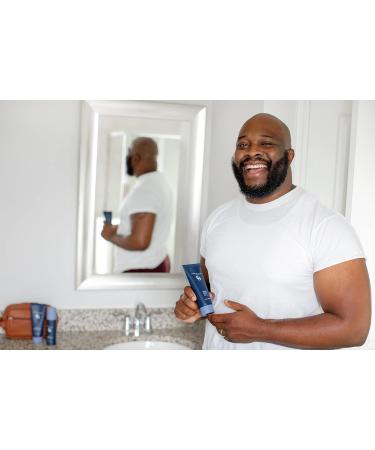 Comme Homme Hydrating Scalp Wash for Bald Men - Nourishing & Cleansing Facial and Scalp Wash 5 FL Oz - Buy Online on GoSupps.com