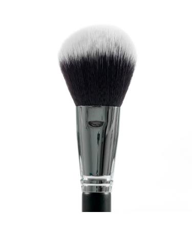 Large Fluffy Domed Powder Makeup Brush for Full Face & Body - Vegan & Cruelty Free - Buy Online on GoSupps.com