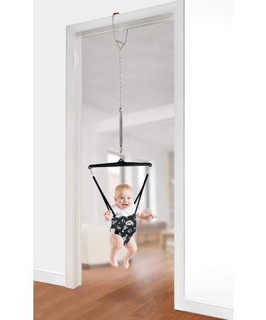 Jolly Jumper Safari Doorway Exerciser with Clamp | Shop Now - Buy Online on GoSupps.com