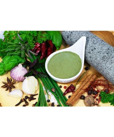 Ground Rosemary Leaves Finely Ground Sprouts Reduced Rosemary Leaves Superior Quality from Greece 250g Bag. - Buy Online on GoSupps.com