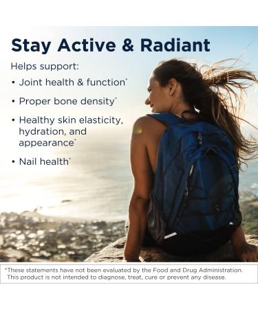 Designs for Health Magnesium Glycinate Complex (60 Capsules) & Whole Body Collagen (30 Servings) Bundle - High Absorption Magnesium with Premium Collagen Powder to Support Bones Skin & Joints - Buy Online on GoSupps.com