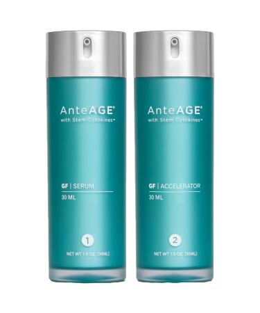 Pro System Serum and Accelerator (30 ML) - Premium Skincare for All Skin Types - Fast International Shipping - Buy Online on GoSupps.com