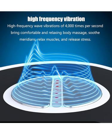 Pelvic Floor Muscle Repair Pelvic Floor Muscles Contract Instrument Pelvic Corrector with 5 Modes 38 -44 Smart Constant Temperature for Stronger Pelvic Muscles - Buy Online on GoSupps.com