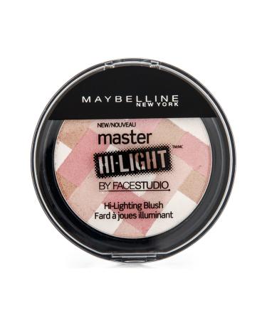 Maybelline New York Face Studio Master Hi-Light Blush 252 Illuminata  0.31 Ounce