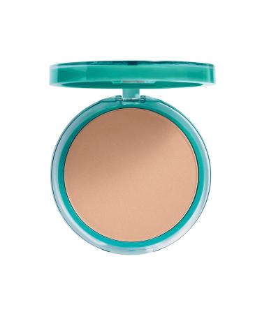 CoverGirl Clean Sensitive Skin Pressed Powder Creamy Natural (N) 220 - 0.35 oz Pan - Buy Online on GoSupps.com