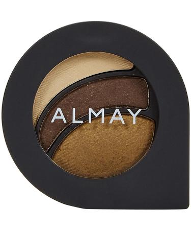 Almay Intense i-Color Everyday Neutrals - Hazels (115) - 0.2 oz