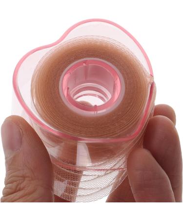 Ipetboom 1 Roll Eyelid Lifter Strips Simple Eyelid Tapes Hooded Eyes Tapes Girl Eyes Tape - Buy Online on GoSupps.com