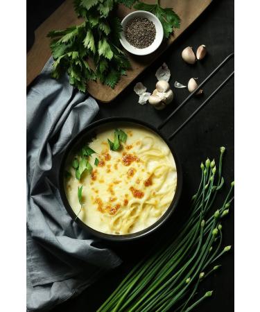  Hymor D&L Black Pepper Sauce 300ml Squeeze Spicy creamy and tangy steak sauce for hamburgers steak fries barbecue and sandwiches Fine spicy sauce from Devos & Lemmens for savory dishes - Buy Online on GoSupps.com