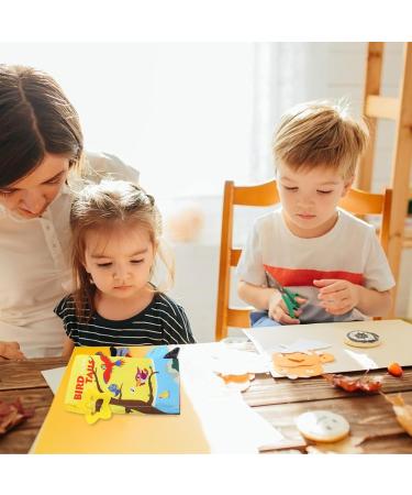 Buy Paya Books Toys: Soft Animal Fabric Books & Interactive Sensory Toys for Early Development - International Shipping Available - Buy Online on GoSupps.com