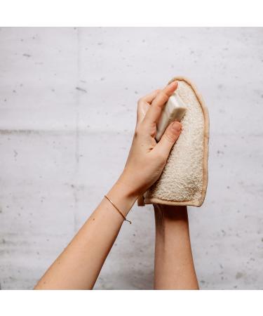 Croll & Denecke 40017 Bamboo Tub Gift Set - Luxurious Eco-Friendly Bath Essentials for Relaxation - Buy Online on GoSupps.com