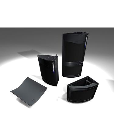 JBL CristalProfi m Greenline 6096000 - Mat Filter & Pump for Aquariums 20-80L - 1 Pack - Buy Online on GoSupps.com