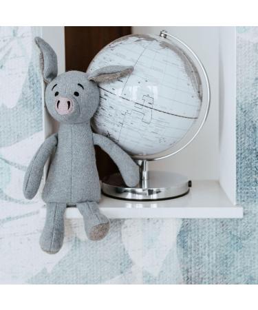 HUNTER Dog Toy Marle 35 cm - Pig Color | Durable & Fun International Shipping Available - Buy Online on GoSupps.com