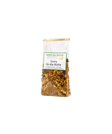 Coarse Curry Spice Mix 60g - Authentic Curry for the Mill | International Shipping - Buy Online on GoSupps.com