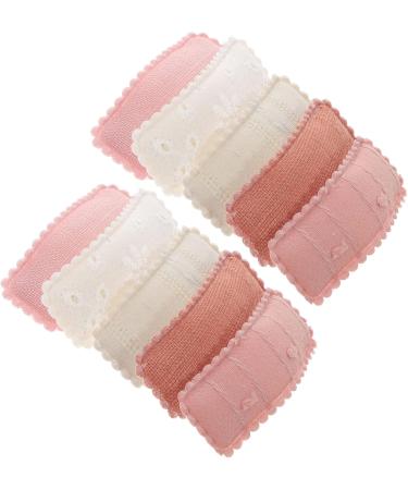 FRCOLOR 15 Pairs hairpin large hair clips for thick hair metal hair clips cute hair clips wedding decorations for ceremony snap hair clips for women toddler cloth headgear little daisy - Buy Online on GoSupps.com