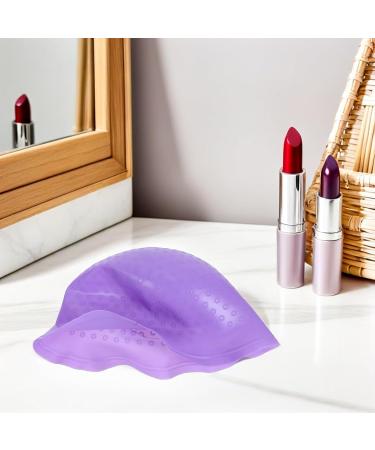Ipetboom Bonnet M ches Silicone pour Coloration Capillaire R utilisable sans Perforation avec Crochet pour Usage Domicile et Professionnel - Buy Online on GoSupps.com