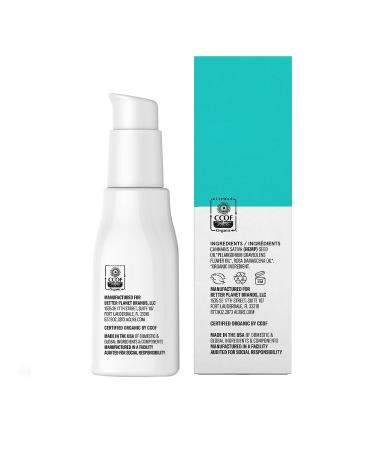 Acure Essentials Hemp Seed Oil - 1 fl oz - Buy Online on GoSupps.com