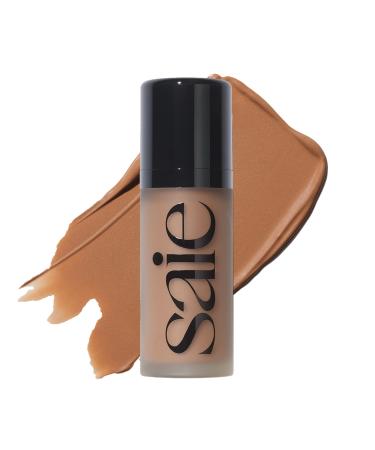 Saie Bronze ros e Bronzage liquide doux et profil Enrichi en glyc rine v g tale pour un m lange sans effort et des nutriments profonds de la peau cadeaux de No l de voyage