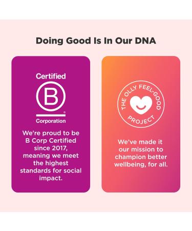 OLLY Ultra Women's Multi Softgels Overall Health and Immune Support Omega-3s Iron Vitamins A D C E B12 Daily Multivitamin 30 Day Supply - 60 Count 60 Count (Pack of 1) - Buy Online on GoSupps.com