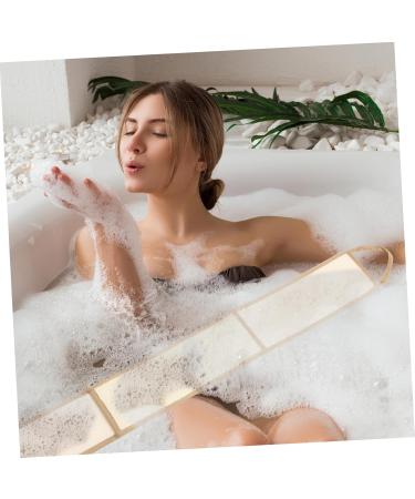 FOMIYES Body Exfoliating Scrubber | Shower Loofah Washcloth & Towel for Soft Skin - International Shipping - Buy Online on GoSupps.com