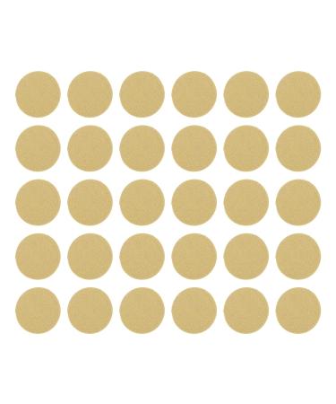 Tinnitus Relief Patch - 30pcs | Improve Ear Pain | Ear Health Care - 2.5cm Diameter - Buy Online on GoSupps.com