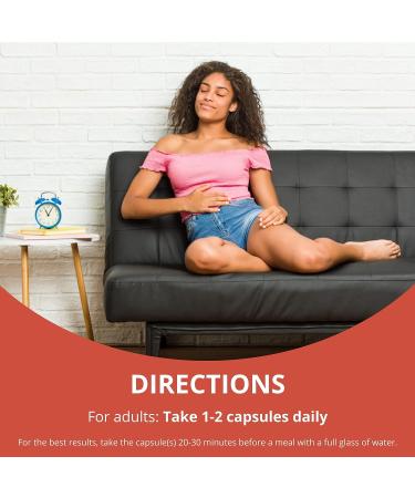 NuBest LiverTox - Liver Cleanse & Detox Formula with Milk Thistle, Choline, Turmeric - 60 Capsules - Buy Online on GoSupps.com