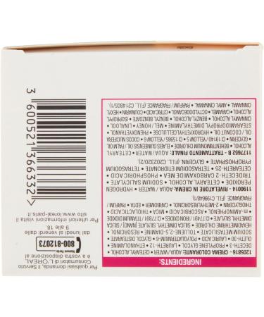 Ammonia-Free Hair Dye: Casting Creme Gloss N323 Black Chocolate - Buy Online on GoSupps.com