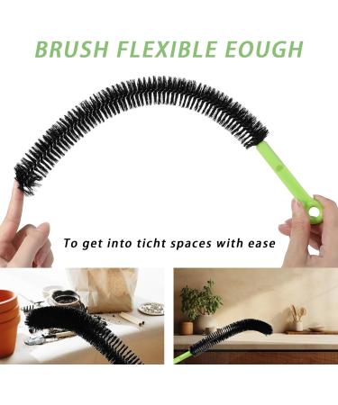 Sibba Drain Openers - Clog Remover & Pipe Cleaner for Sink & Shower | Hair Vent & Appliance Cleaning Solutions - Buy Online on GoSupps.com