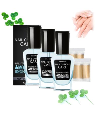 Onyxoguard Nail Growth And Repair Serum Onyxoguard Serum Nail Growth And Strengthener Nail Growth And Repair Serum Nail Growth Polish Nail Strengthener For Thin Nails And Growth (3PCS)