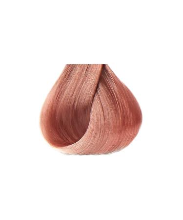 Kiss Tintation 5oz Rose Gold Hair Color - Semi-Permanent (2 Pack) - Buy Online on GoSupps.com