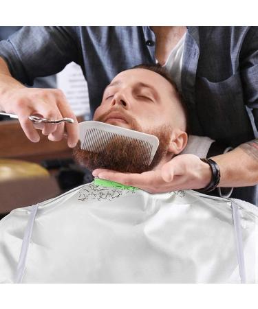 Umbrella Design Hair Cutting Capes for Adults & Kids - Barber Salon Cape for Clean Cuts - Buy Online on GoSupps.com