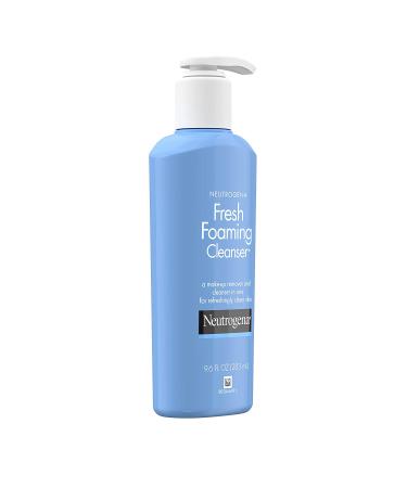 Garnier SkinActive Sulfate-Free Cleanser 13.5 oz â€“ Gentle Skin Care - Buy Online on GoSupps.com